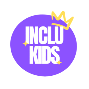 logo inclukids